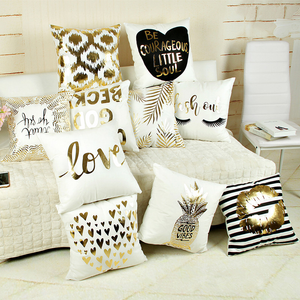 Cushions & Co