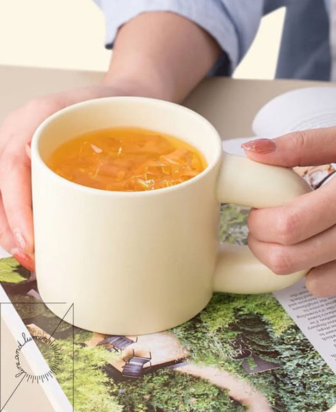 Nordic Style Mug