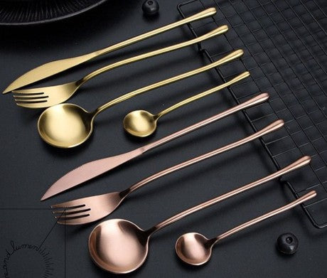 Modern Portuguese Cutlery