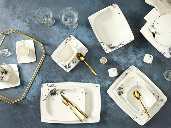 Porland Flying Dreams Dinner Set