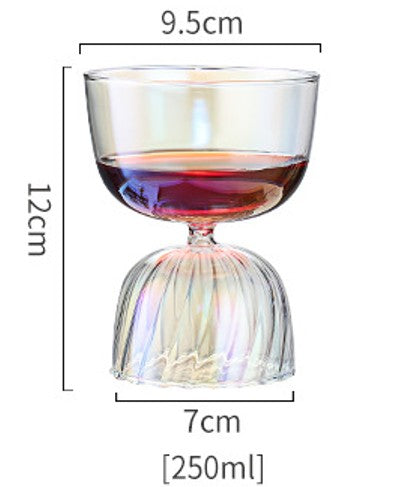Rainbow Tutu Glasses Collection