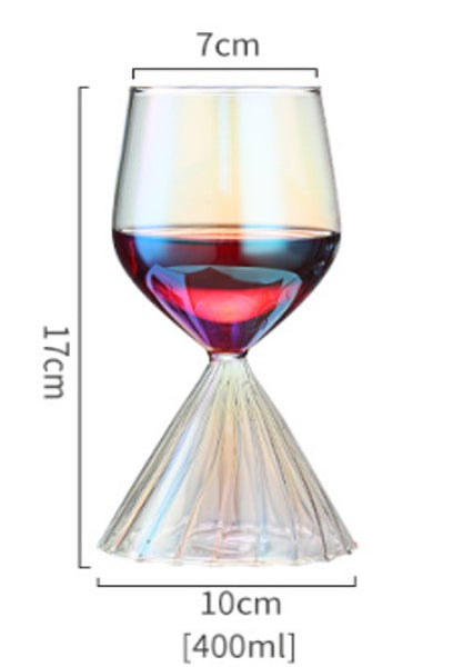 Rainbow Tutu Glasses Collection