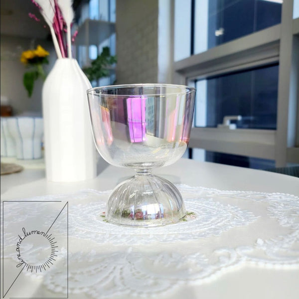 Rainbow Tutu Glasses Collection