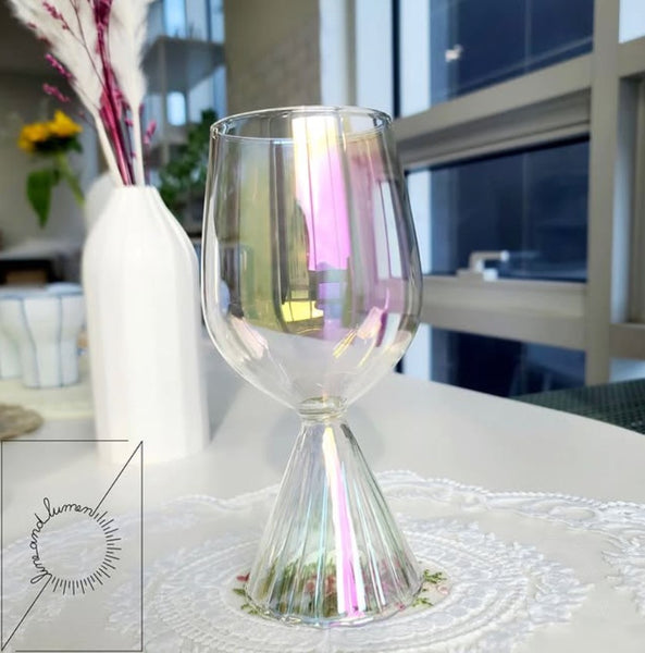 Rainbow Tutu Glasses Collection