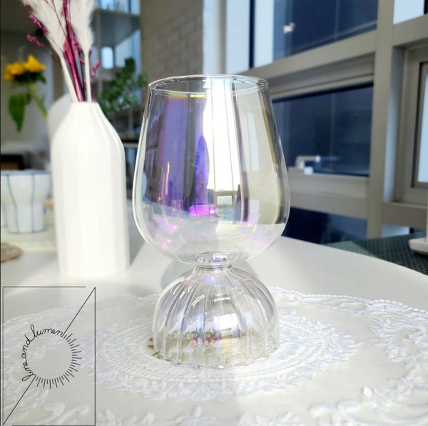 Rainbow Tutu Glasses Collection