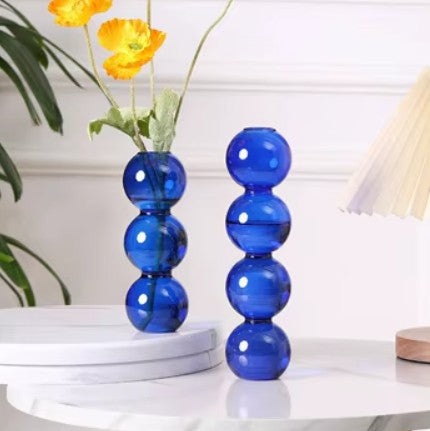 Bubble Vase / Candleholder