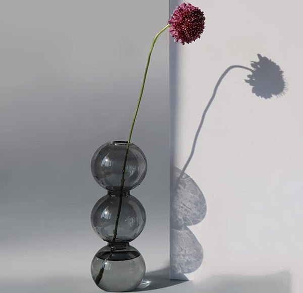 Bubble Vase / Candleholder
