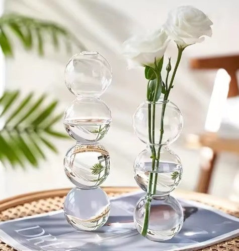 Bubble Vase / Candleholder