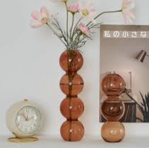 Bubble Vase / Candleholder