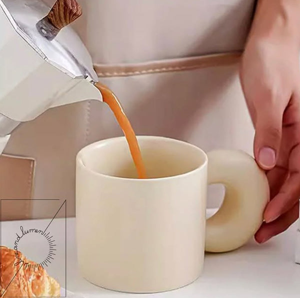 Nordic Style Mug
