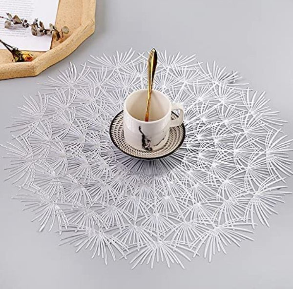 Dandelion Placemats