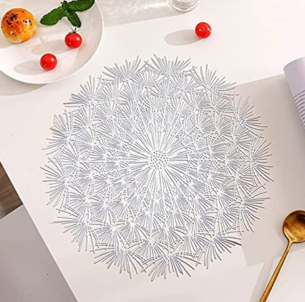 Dandelion Placemats
