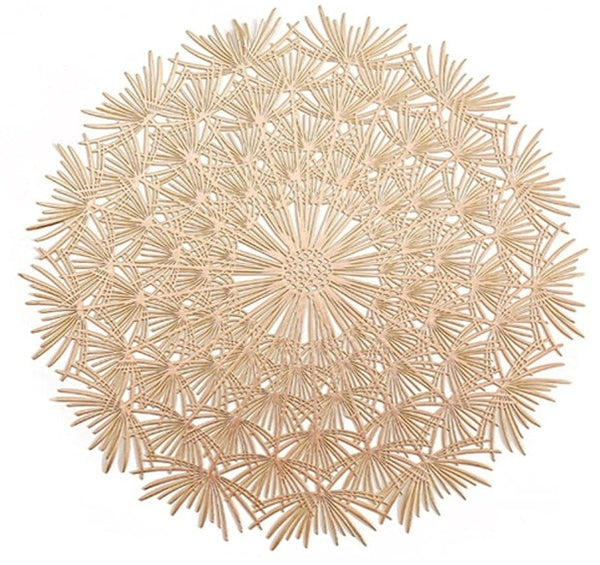 Dandelion Placemats