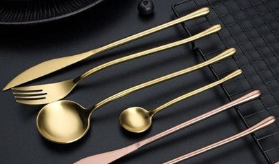 Modern Portuguese Cutlery