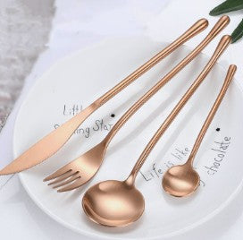 Modern Portuguese Cutlery
