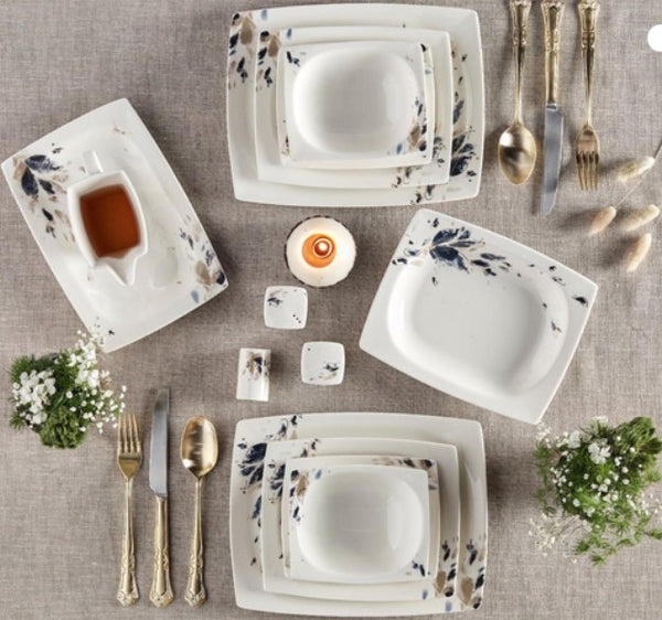 Porland Flying Dreams Dinner Set