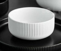 Rippled Japanese Set