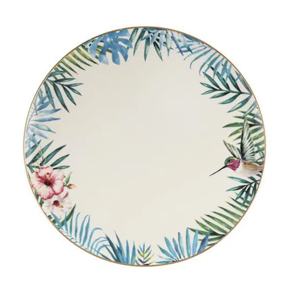 Porland Exotic Dessert Set
