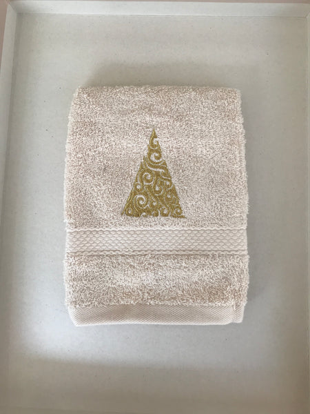 Christmas Towels Collection