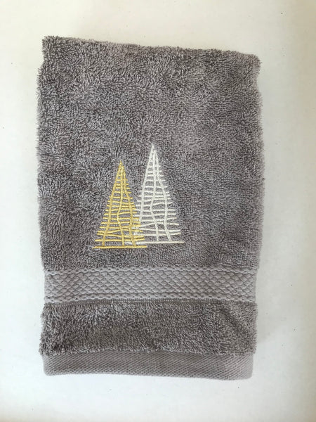 Christmas Towels Collection