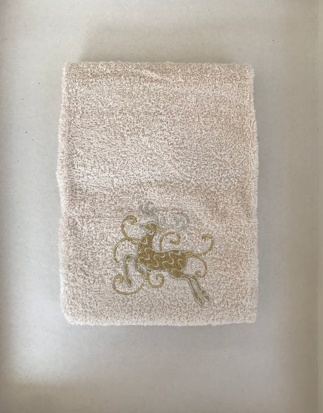 Christmas Towels Collection