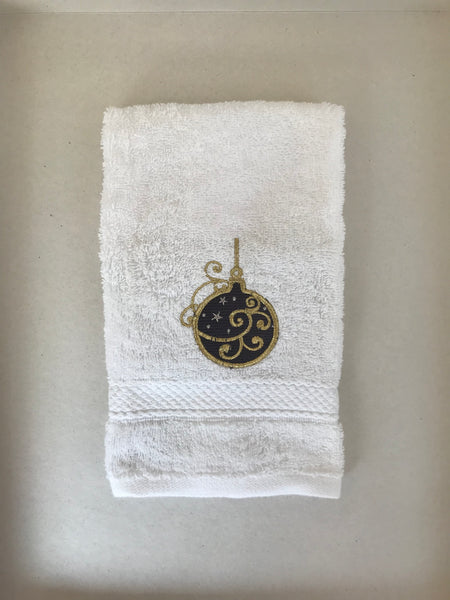 Christmas Towels Collection