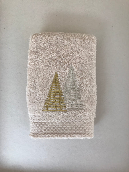 Christmas Towels Collection
