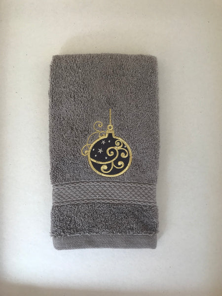Christmas Towels Collection