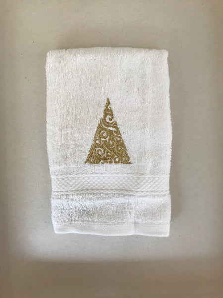 Christmas Towels Collection