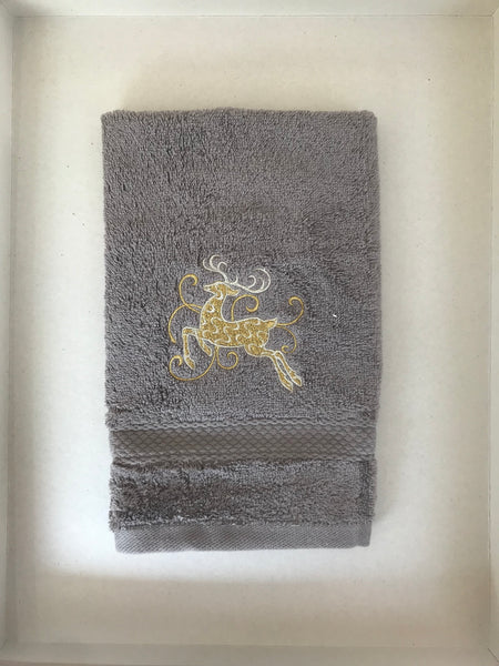 Christmas Towels Collection