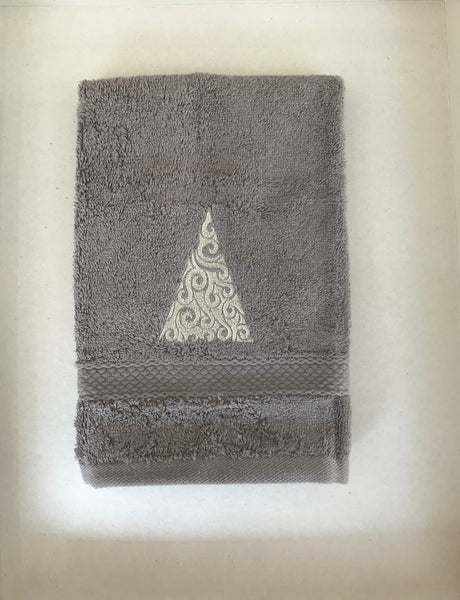 Christmas Towels Collection