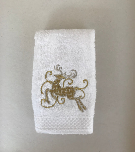 Christmas Towels Collection