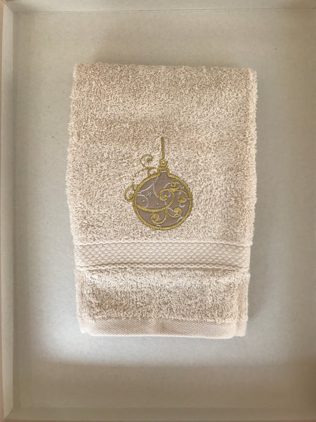 Christmas Towels Collection