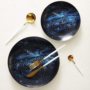 Galileo Plates