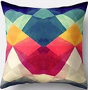 All Colors Cushion Covers