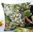 Outdoor Floral Cushion Cover