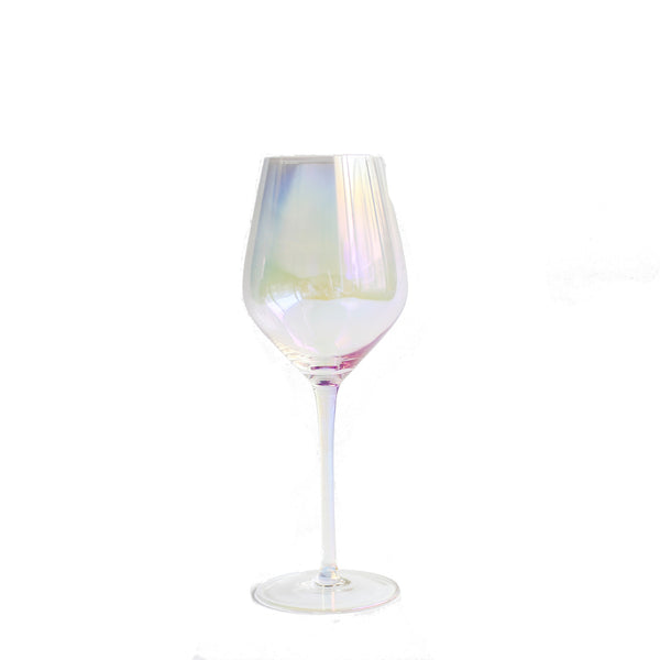 Colorful 570 ml Wine Glass