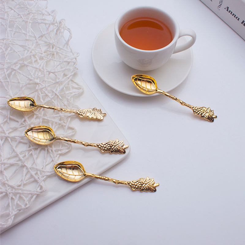 Grape Coffee/ Dessert Spoon