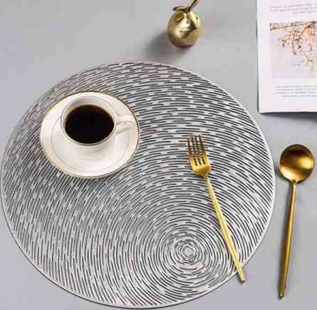 Swirl Placemat