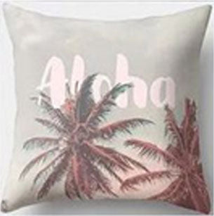 Aloha Cushion Cover