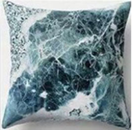 Ocean Cushion Cover