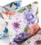 Colorful Roses Outdoor Cushion Cover