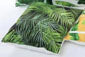 Outdoor Tropical Cushion Cover