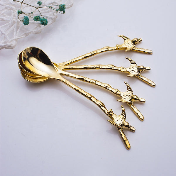 Bird Coffee/ Dessert Spoon