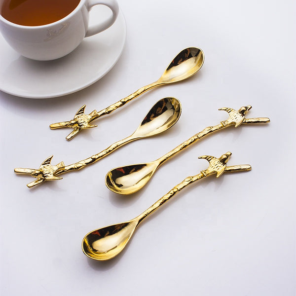 Bird Coffee/ Dessert Spoon