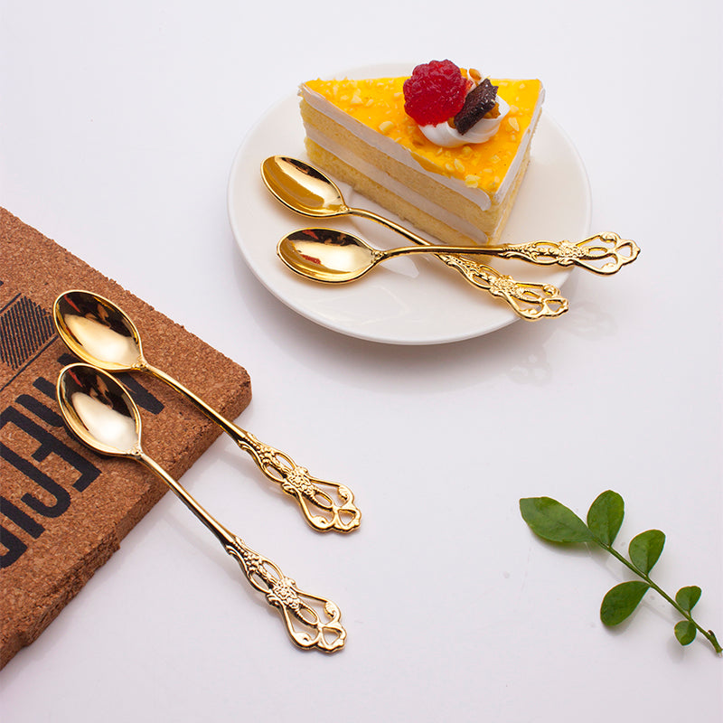 Sophisticated Coffee/ Dessert Spoon